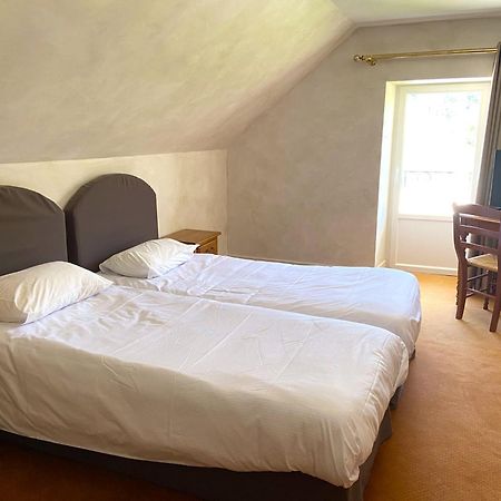 Hotel Beausejour Vic-sur-Cère 部屋 写真